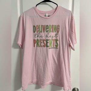 Labor and Delivery Nurse Tee!